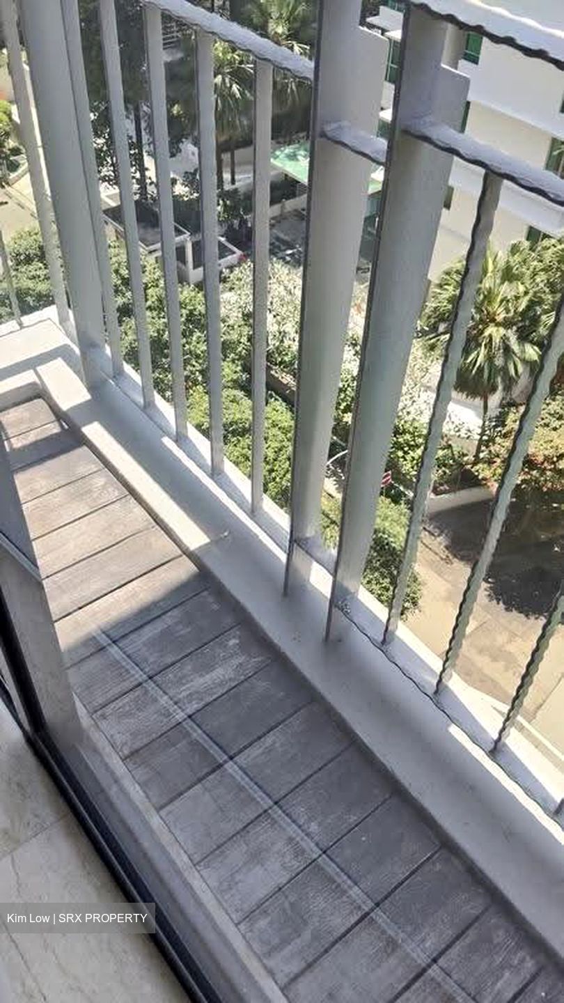 The Linc (D11), Apartment #607553391